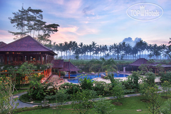 Photos Bhuwana Ubud Hotel