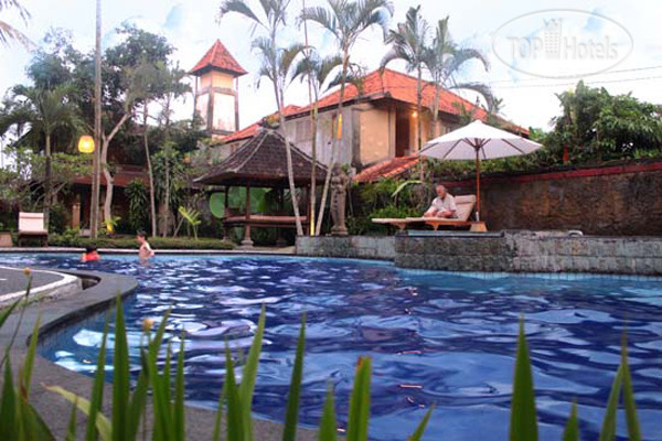 Photos Kertiyasa Bungalow
