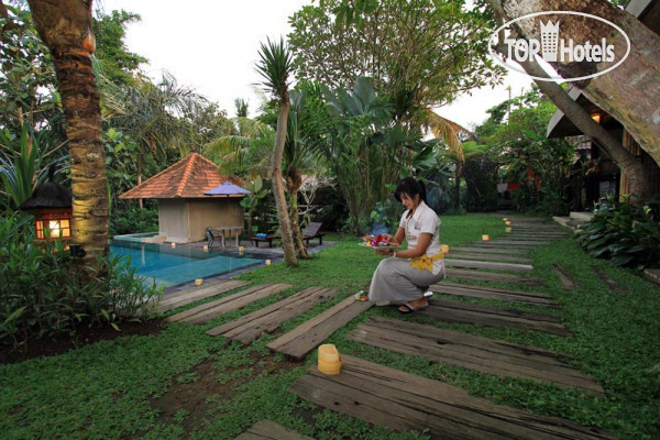 Photos Matahari Cottage Bed & Breakfast