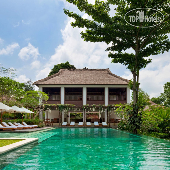 Photos COMO Uma Ubud