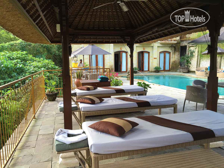 Photos Bali Villa Ubud Resort & SPA
