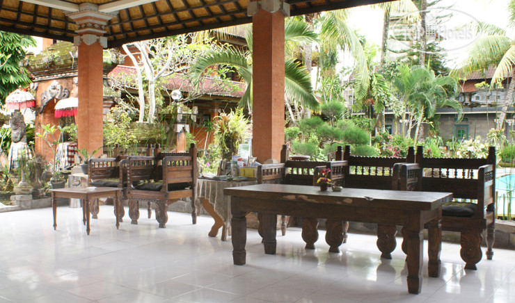 Photos Cendana Resort & Spa