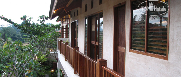 Photos Villa Puriartha