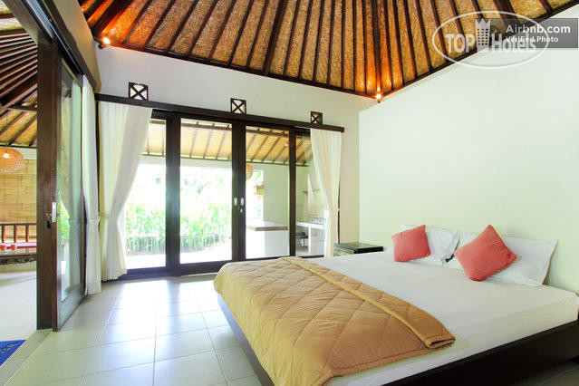 Фото Manuaba Inn Ubud