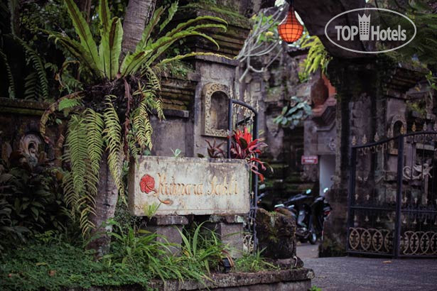 Фото Kumara Sakti Cottages