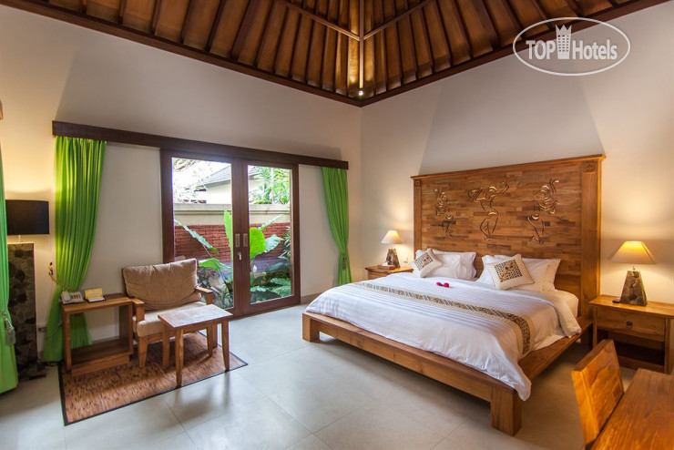 Photos Onje Resort and Villas