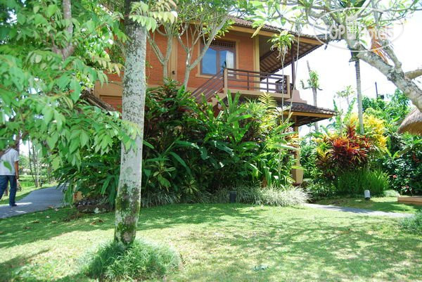 Photos Saren Indah Hotel