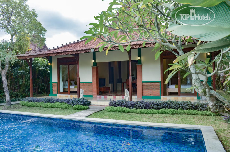 Photos Ubud Heaven Penestanan