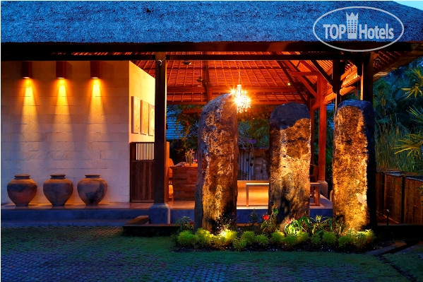 Photos Villa Kayu Lama