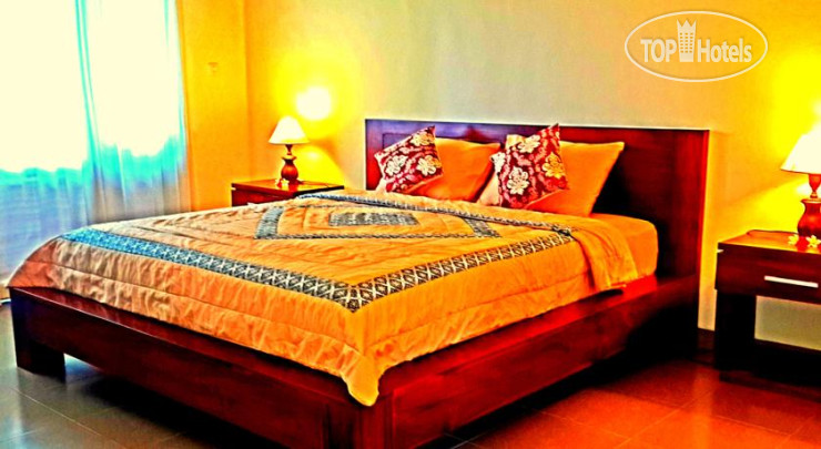 Photos D'bisma Villa