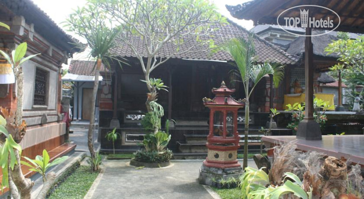 Photos Nu Graha Guesthouse