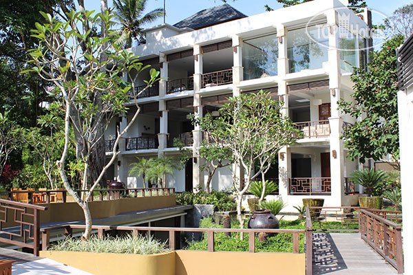 Photos Labak River Hotel