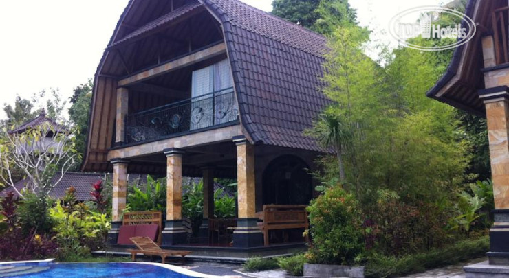 Photos Villa Kita II