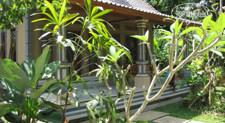 Photos Telaga Homestay Ubud