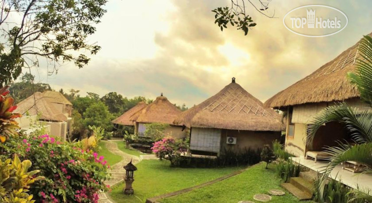 Photos Villa Bintang Ubud