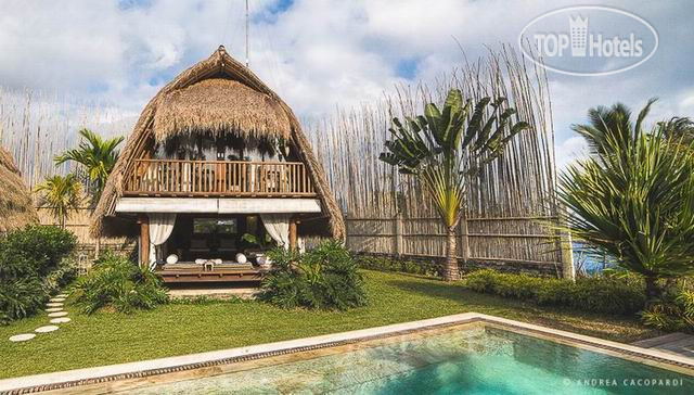 Photos Sandat Glamping -Tents