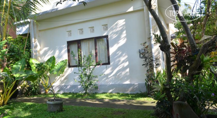 Photos Wijaya Guest House Ubud