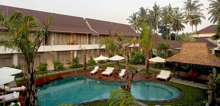 Photos Anulekha Resort And Villa
