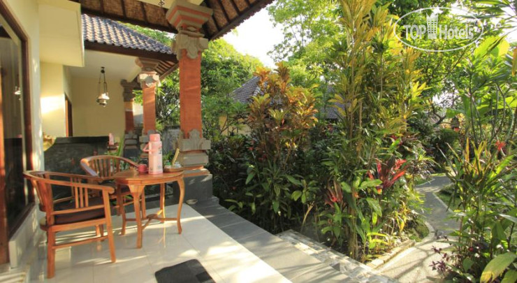 Photos Gusti Kaler House