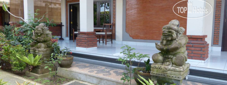 Photos Citrus Tree B&B - W House