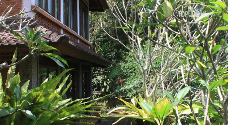 Photos Pager Bungalow's