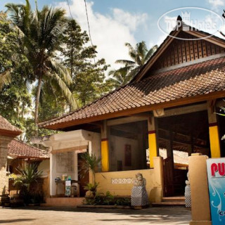 Puri Bebengan Bungalows 3*
