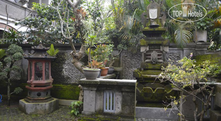 Photos Jatayu House
