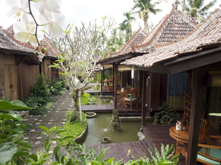 Photos Joglo Tamansari