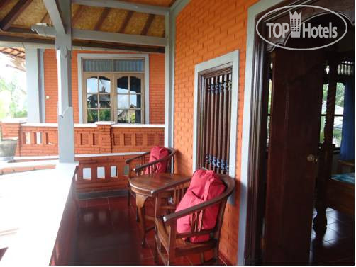 Photos Pondok Indah