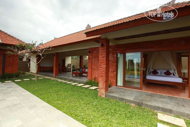 Photos Ubud Heaven Sayan Villas Bali