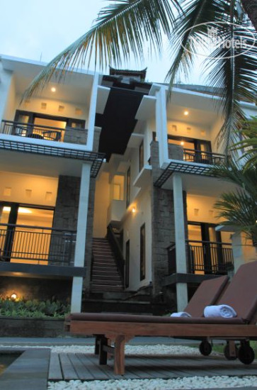 Фото Igna Bungalows