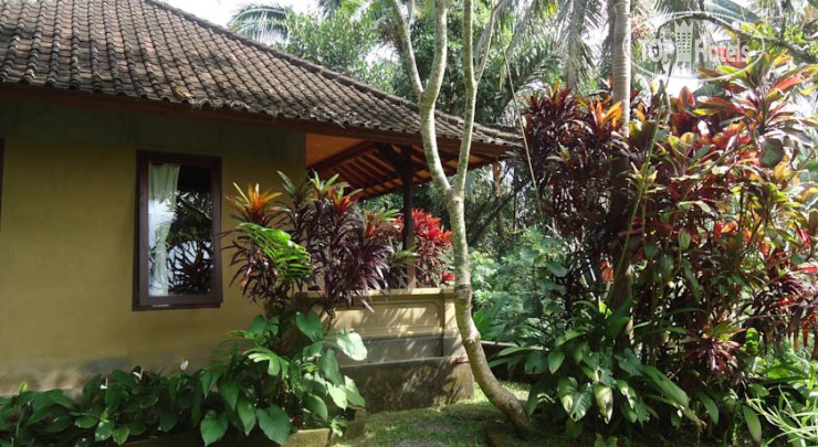 Фото Sari Wangi Cottage