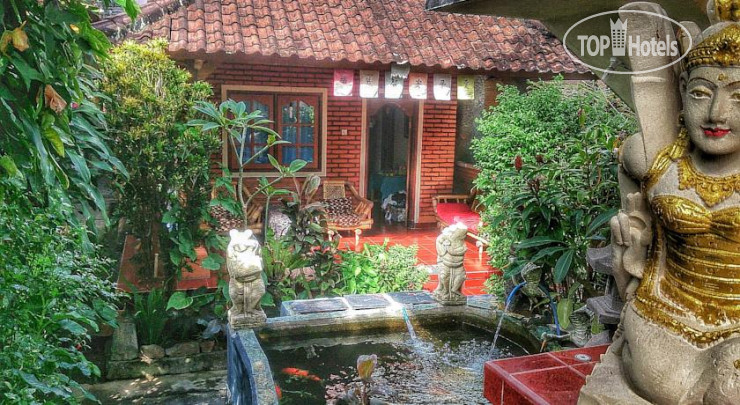 Photos Arjuna House 1