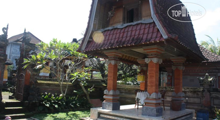 Photos Ubud Permai 2