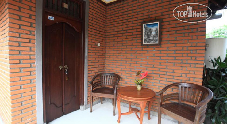 Photos Budi House Bungalows