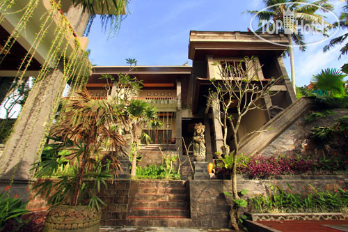 Photos Alam Terrace Cottages