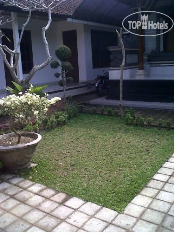 Photos Cule Ubud House