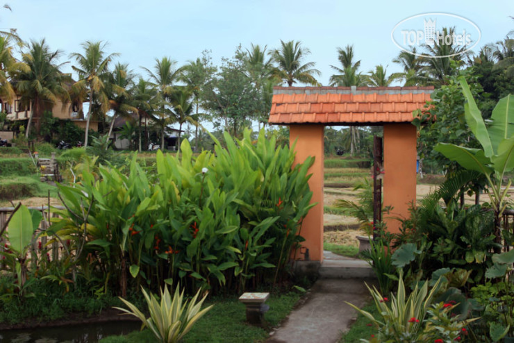 Photos Bali Suksma Villa Nyuh Kuning