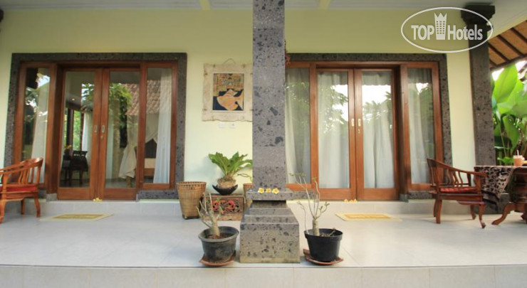 Photos Jiwa's House