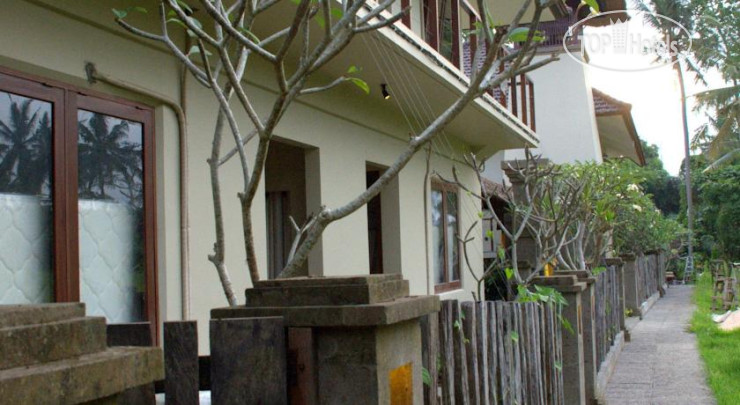 Photos Rumah Taman