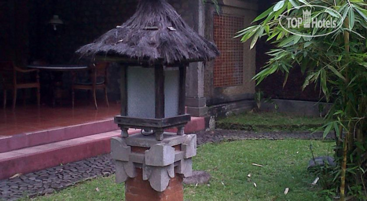 Photos Han Snel Siti Bungalow