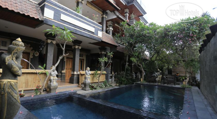 Photos Suarsena House Bungalows