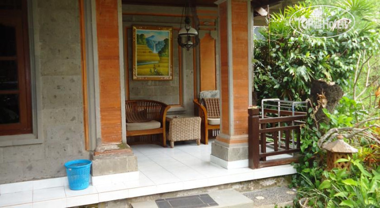 Photos Gusti's Garden Bungalows