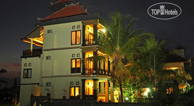 Photos Three Dewi's Guest House