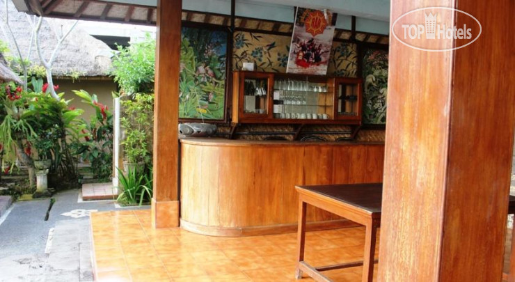 Фото Bintang Pari Cottage