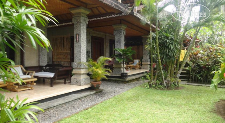 Photos Anom Cottages