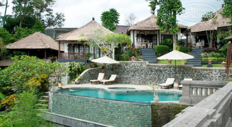 Photos Ubud Dedari Villas
