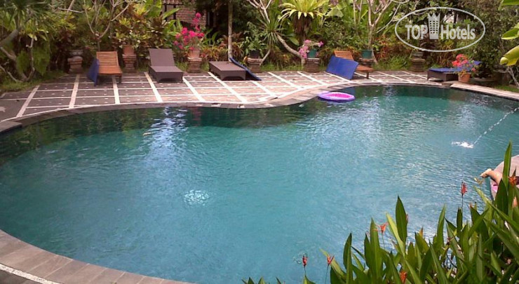 Photos Arjana Bungalows 2