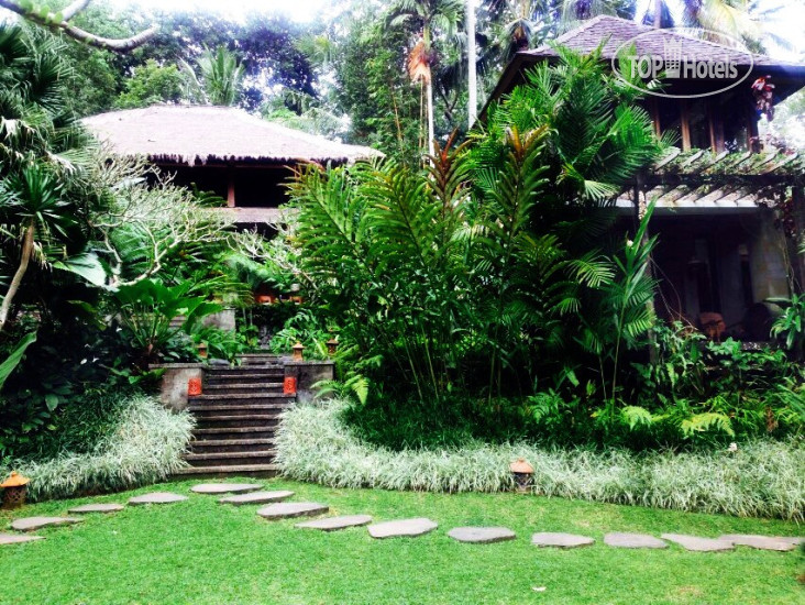 Photos Beji Indah Villa