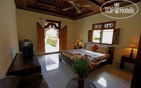 Photos Pande Permai Guest House